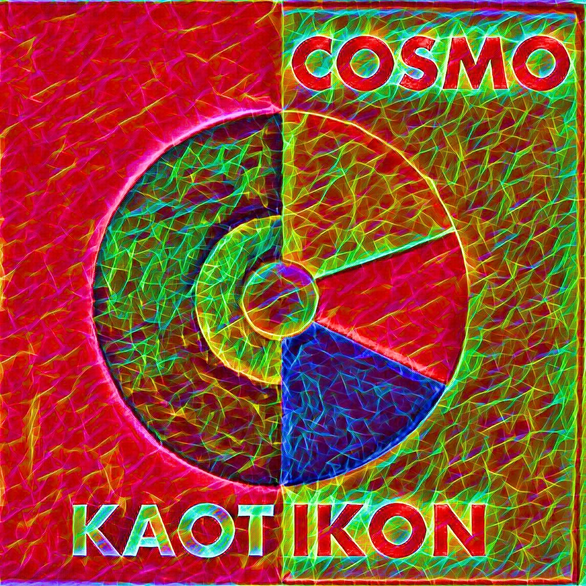 COSMOKAOTIKON Logo sito