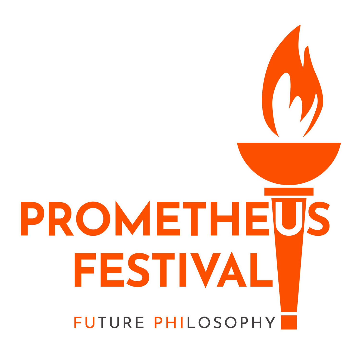 Logo Prometheus Festival com