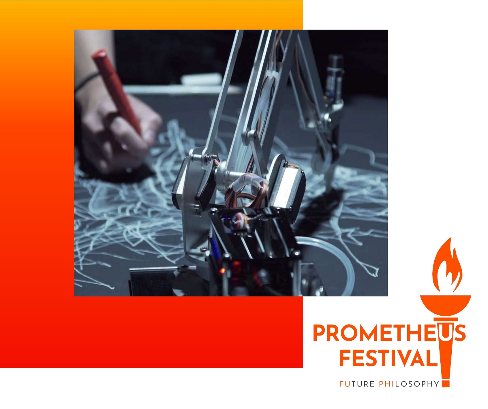 Prometheus Festival foto - sito