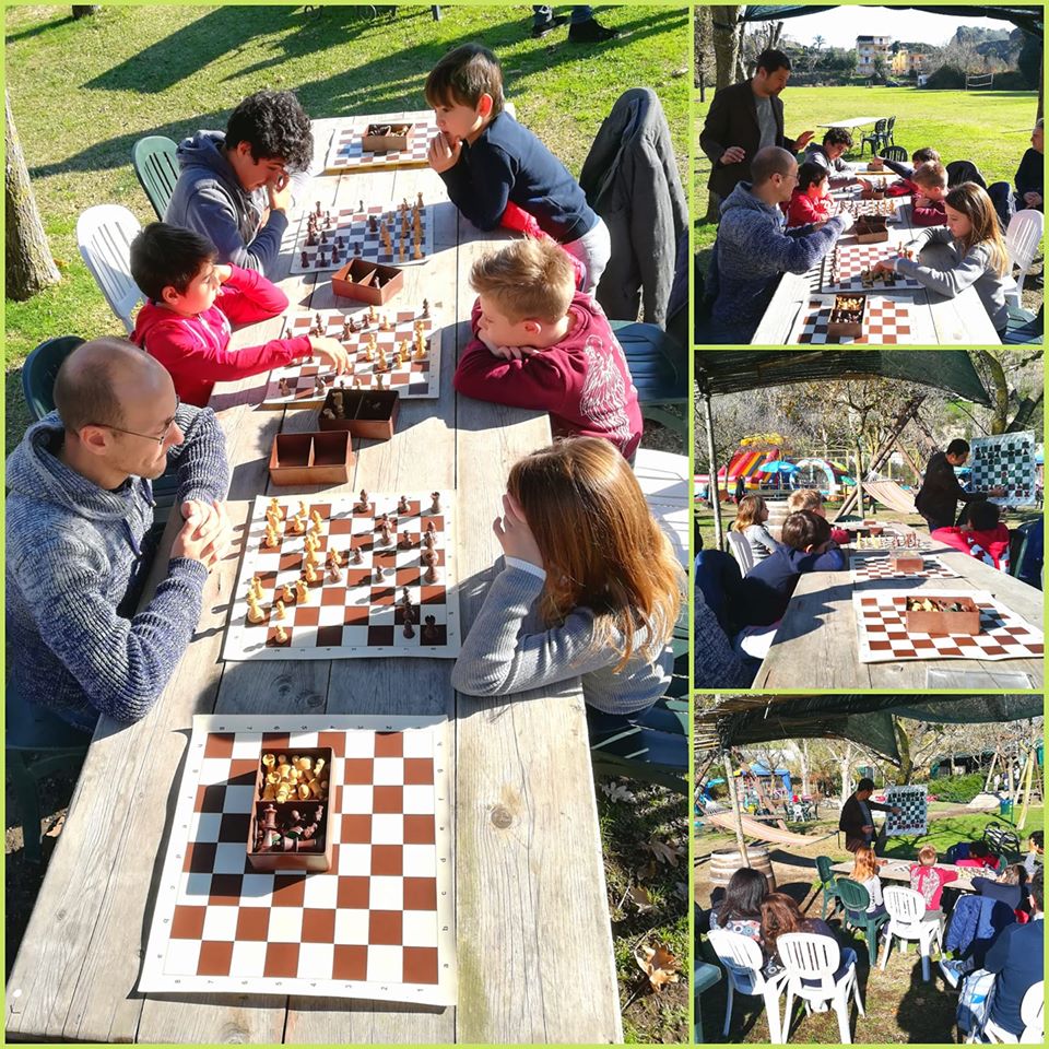 scacchi parco dicembre 2018