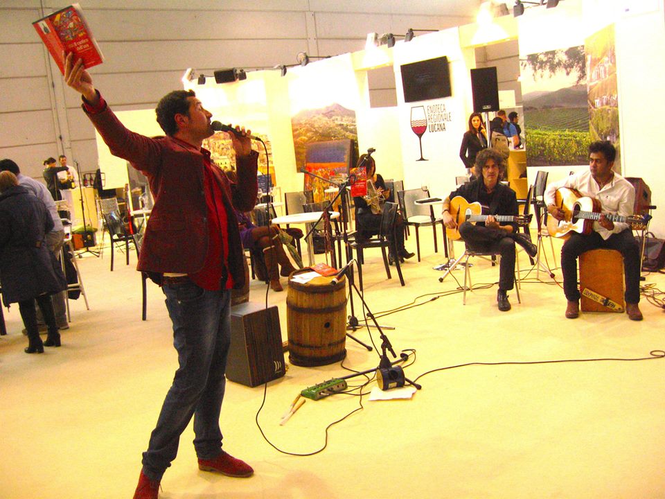 Vinitaly 1