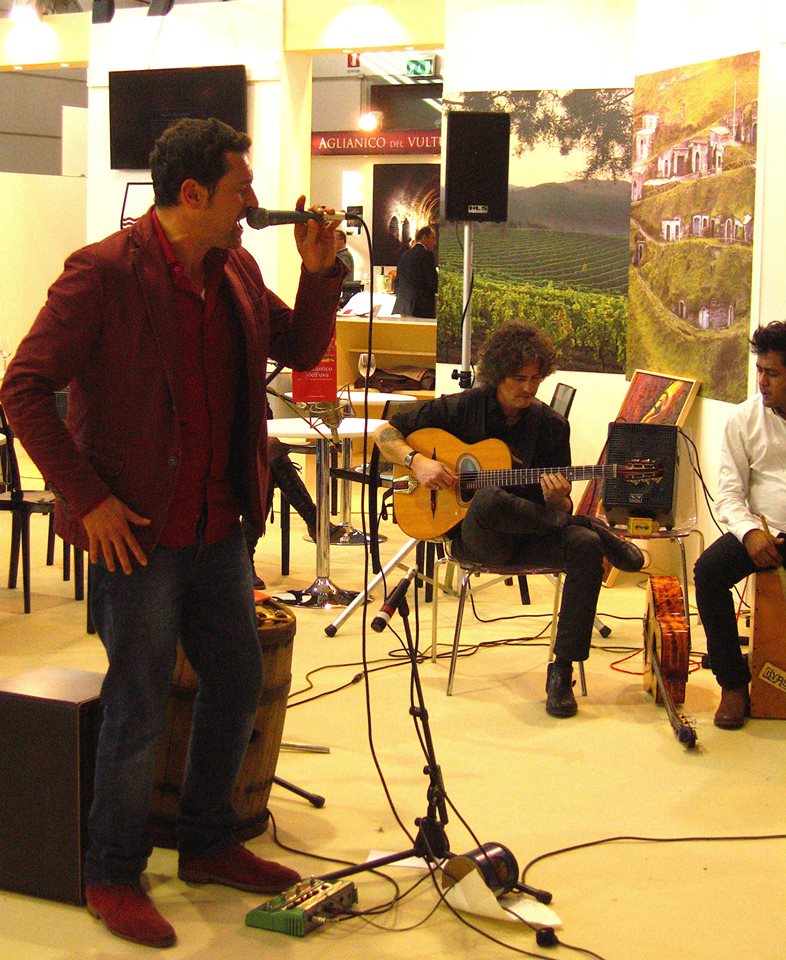 Vinitaly 10