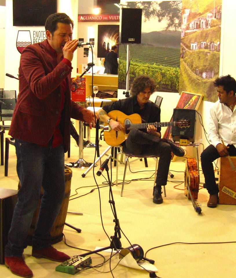 Vinitaly 3
