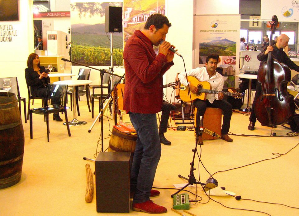 Vinitaly 4