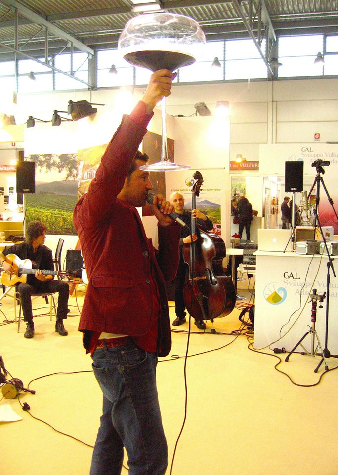 Vinitaly 6