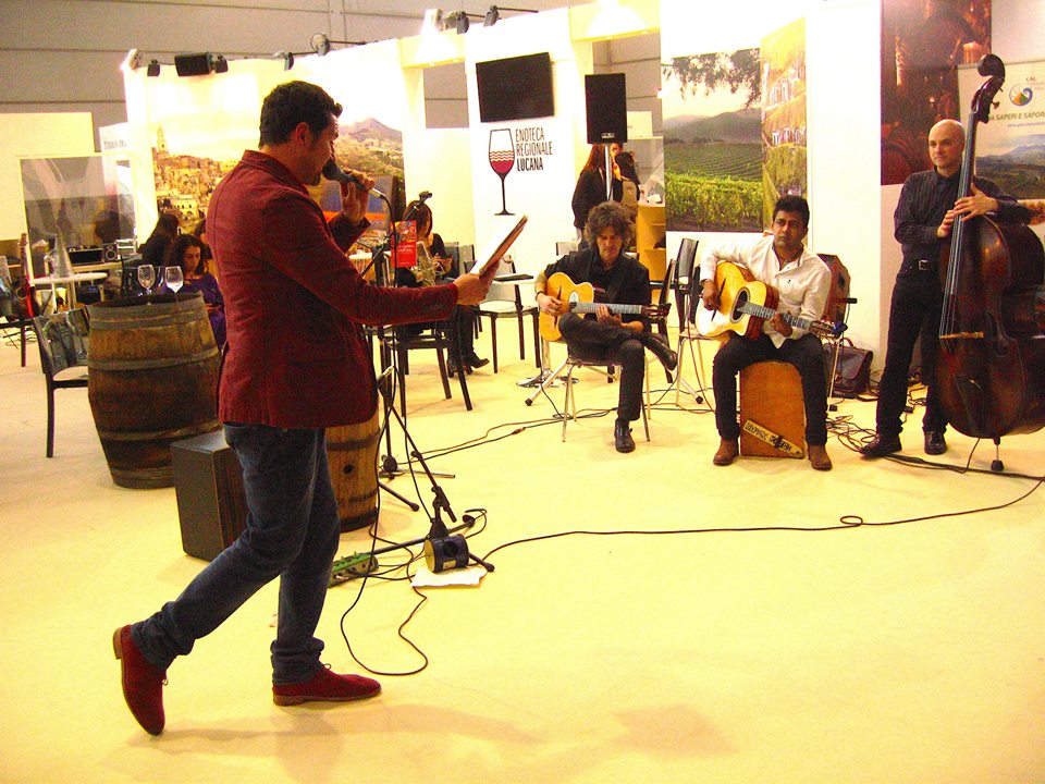 Vinitaly 9